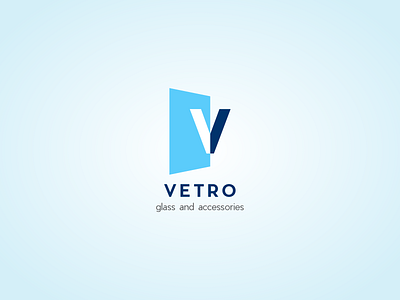 VETRO glass and accessories