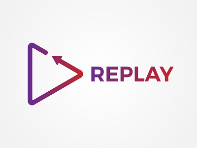 Replay Logo