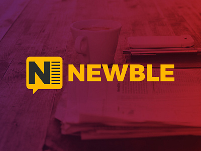 Newble Logo