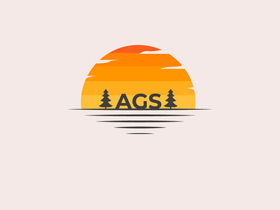 AGS Logo