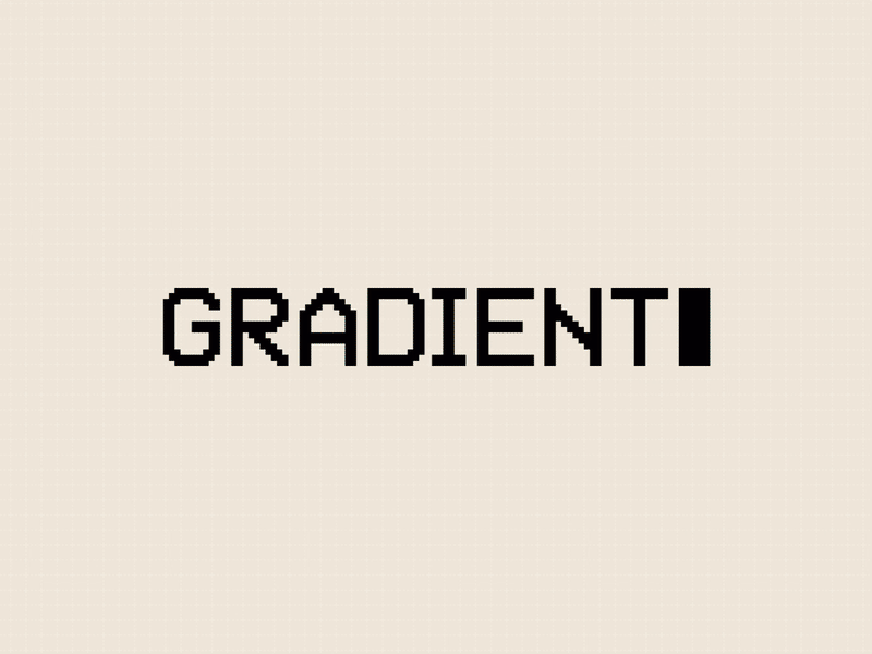Gradient Metrics - Brand Guidelines