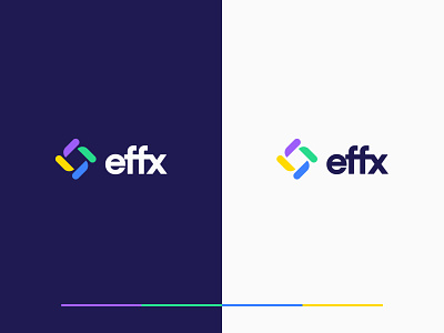Effx Brand Identity & Website Design (1/3)