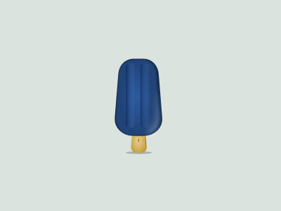 Social Popsicle facebook fb inkscape popsicle social