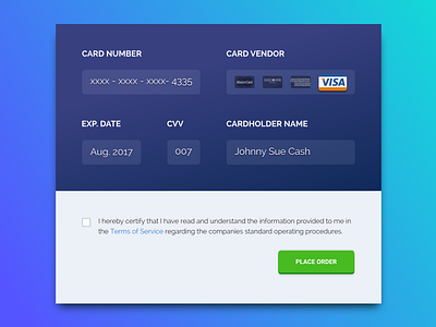 Daily UI - Credit Card Payment card credit credit card payment daily daily ui ecommerce inkscape pay ui ux wip