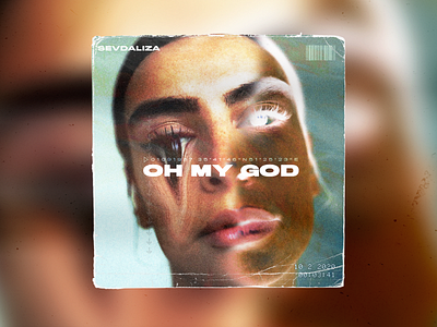 COVER / OH MY GOD - SEVDALIZA