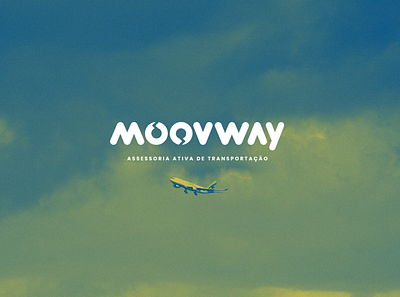 MOOVWAY | rebranding branding design graphic rebranding typography