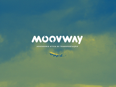 MOOVWAY | rebranding