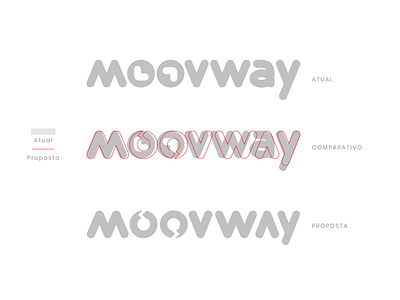 MOOVWAY | rebranding