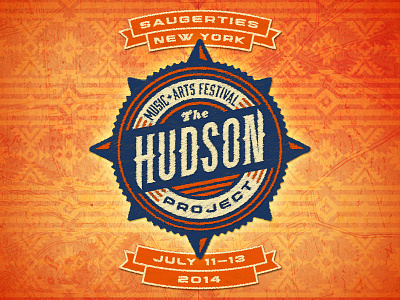 The Hudson Project