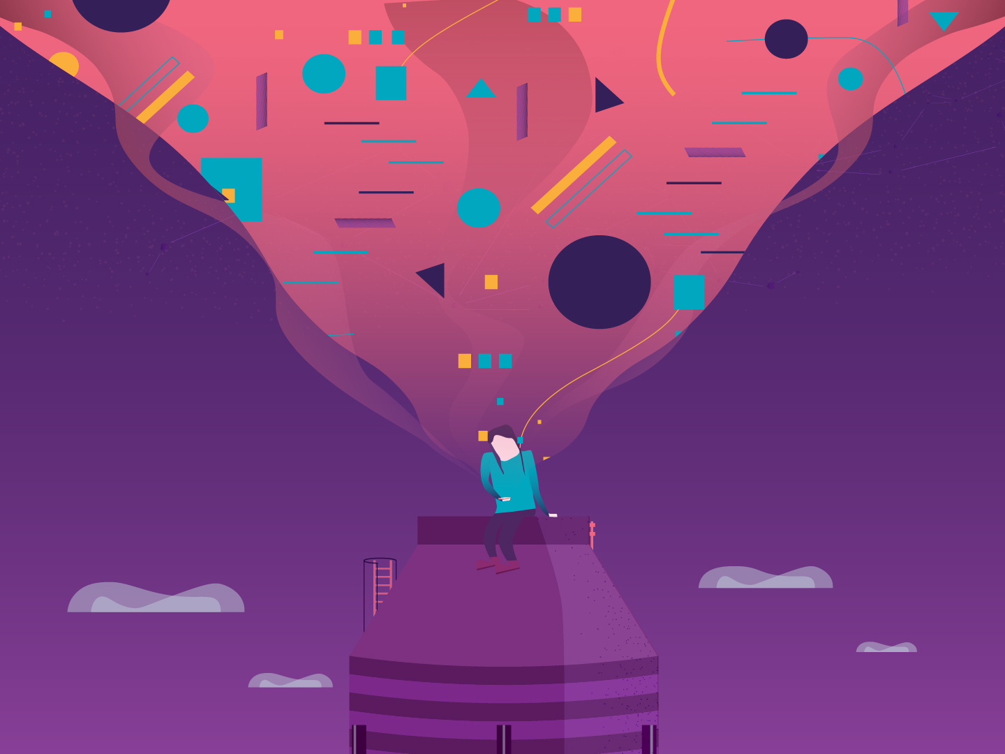 in-the-sky-by-marcin-rembek-on-dribbble