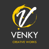 venkycreativeworks