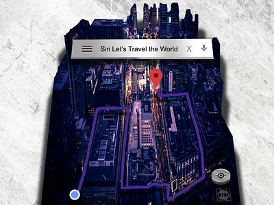 “Hey Siri Let’s... Go Travel the World!” ✈️🎒📲 3 d 3d 3d art 3d artist art branding design design art graphic graphic design graphic designer graphic designers illustration illustrator illustrator cc inspiration map photoshop photoshop action visual art