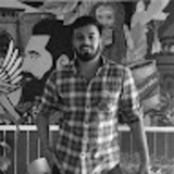Dhrumil Lad