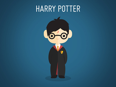 Harry Potter! character harry potter illustration movies