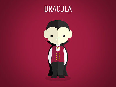 Dracula! character dracula illustration movies