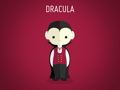 Dracula!