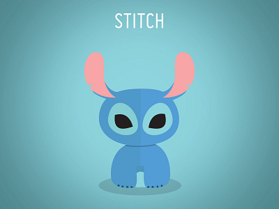 Stitch!