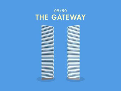 09/50: The Gateway