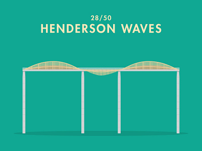 28/50: Henderson Waves