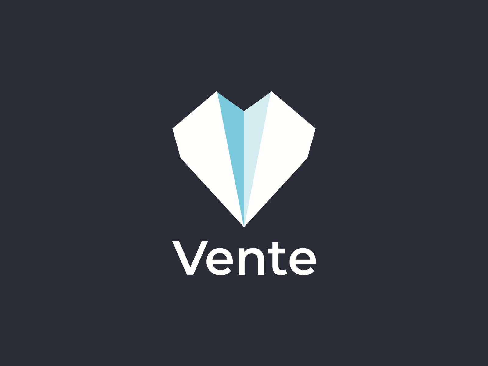 Vente Logo & Values 2d animation animation brand branding branding design color design flat graphic idenity logo logo design sketch ui uidesign user interface vector visual visual identity
