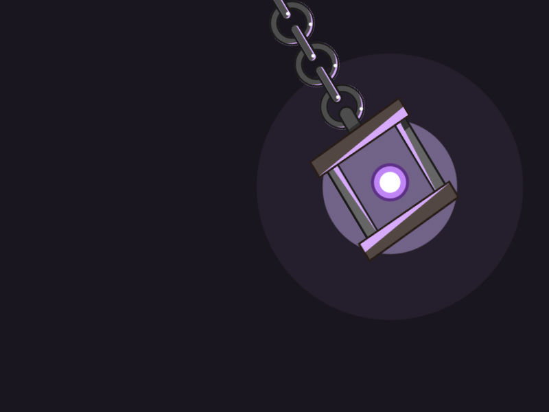 Dark Lantern