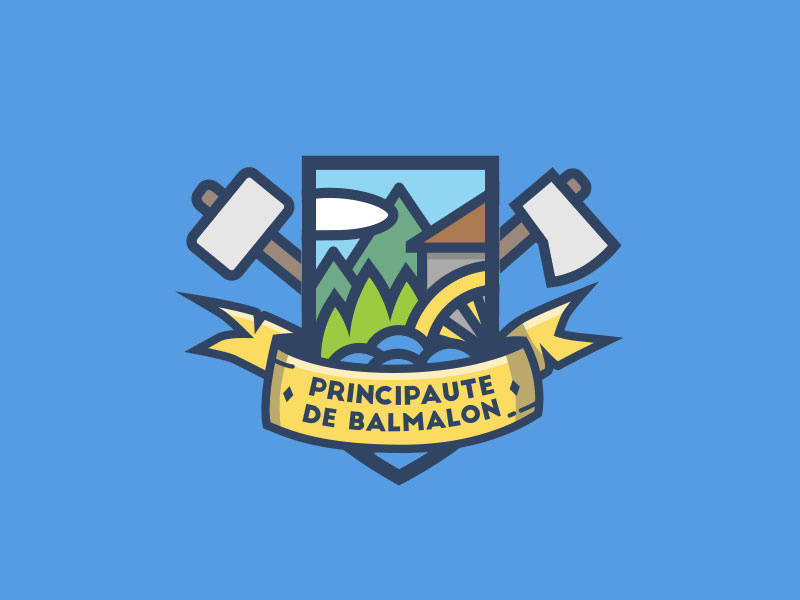 Principaute balmalon d