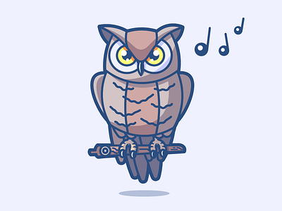 Owl 16/24