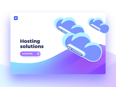 Hosting solutions