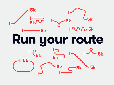 Run Your Route