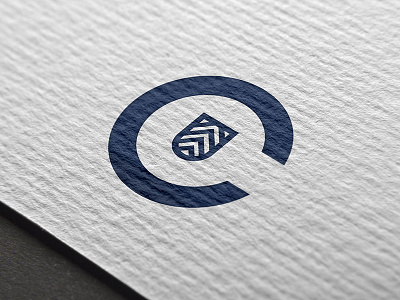 Celux Accounting accounting branding clean corporate crest emblem financial logo logomark symbol