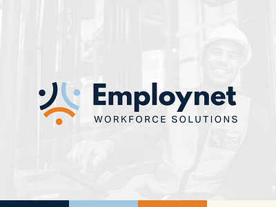 Workforce Recruiting Service Logo