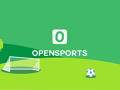 OpenSports Banner