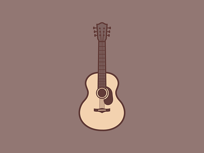 Acoustic Guitar