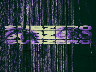 Subzero acid graphic art artwork design eyes graphic design music purple random screen screenshot subzero triste
