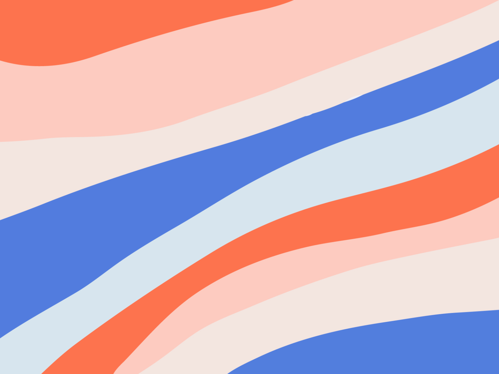 Wave Lines by Lauren on Dribbble