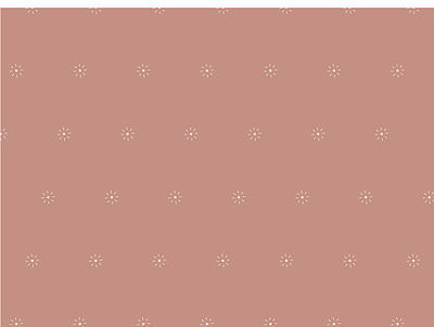 Pink sun pattern illustration pattern textile design