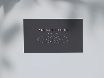 Zella's House