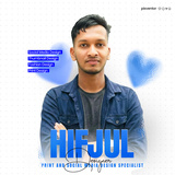 Md Nurul Amin Hifjul