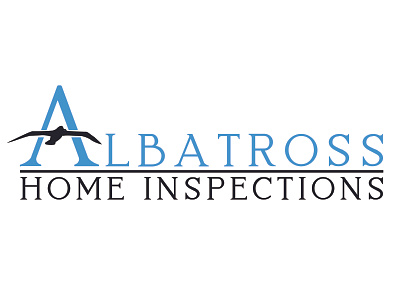 Albatross Home Inspections - Logo