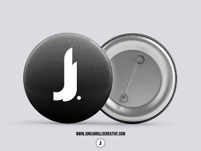 Jon Carrillo Creative | Button