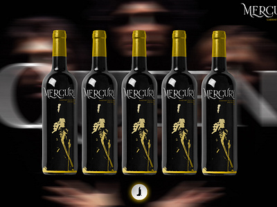 Mercury Cabernet Sauvignon | Concept Wine