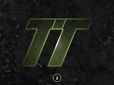 "T" Double T | 36 Days of Type font graphic design typography