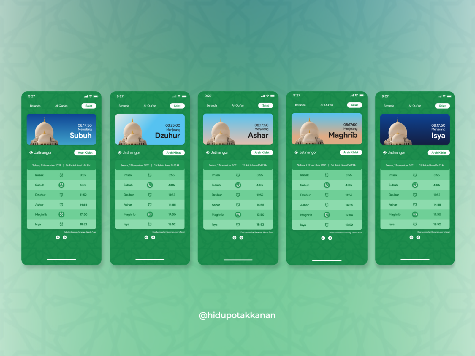 islamic-prayer-times-mobile-app-ui-exploration-by-fajar-dwi-on-dribbble