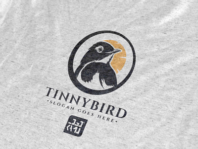 Tiny Bird Logo