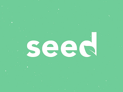 Seed