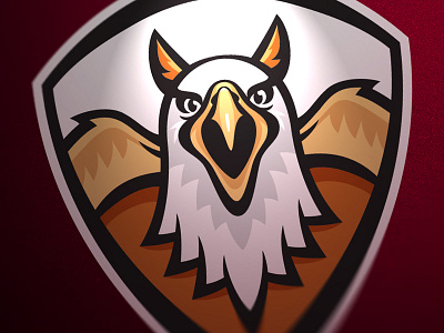 griffinz griffin logo sports