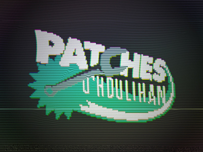 patches dodgeball patches ohoulihan wrench