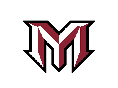 M U logo m u