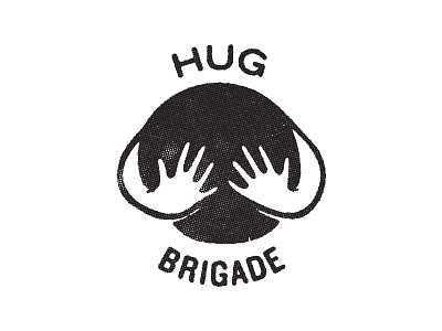 hug brigade hugs