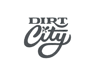 dirt city